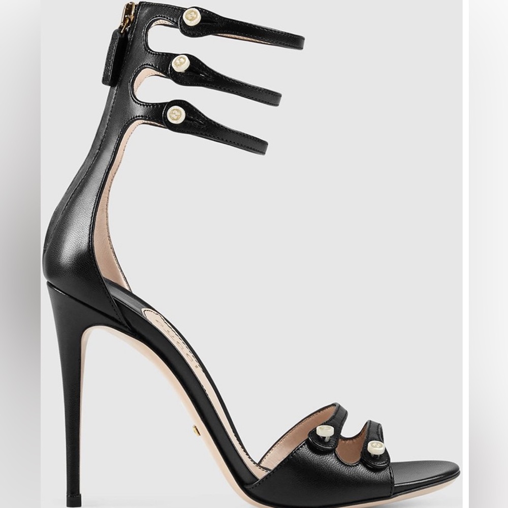 Gucci Heels